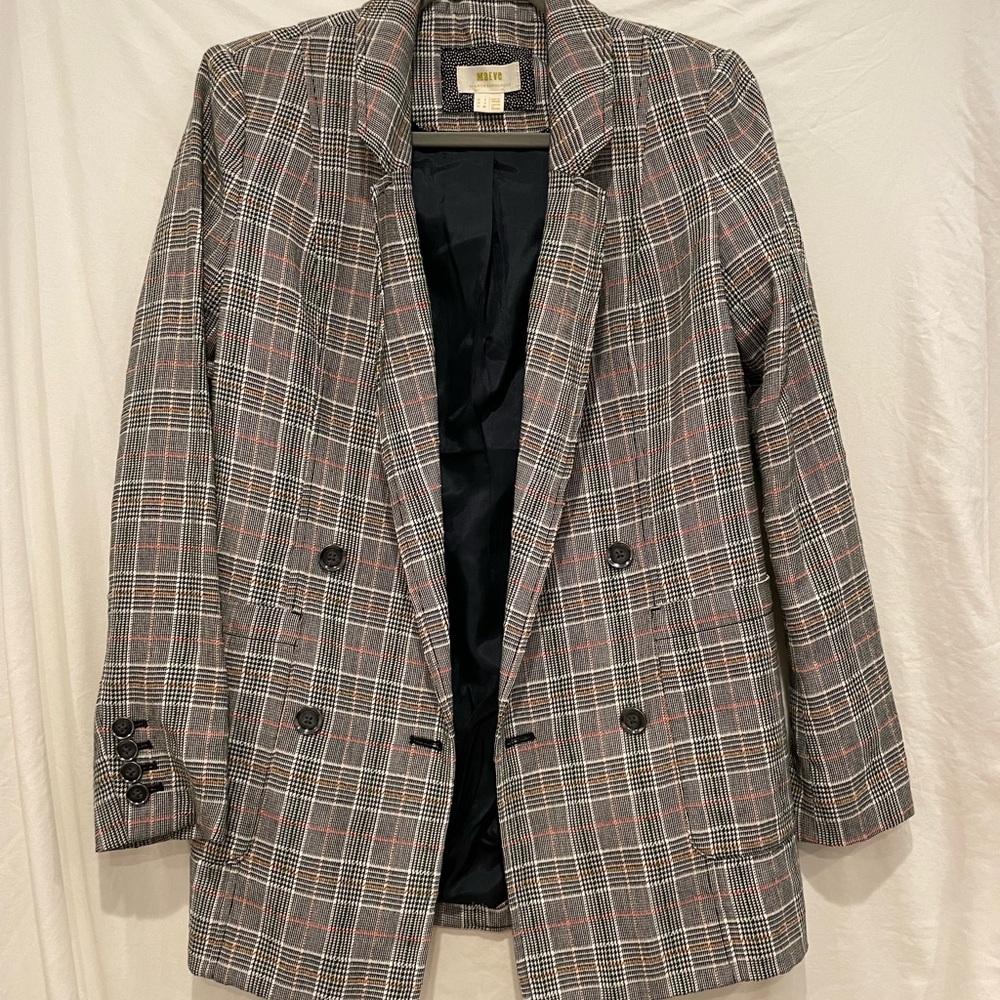 Like new Maeve blazer